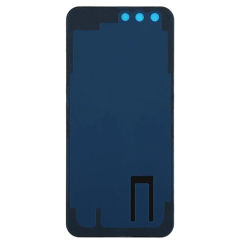 For Asus ZenFone 4 ZE554KL Battery Back Cover with Camera Lens&Side Keys for Asus ZenFone 4 ZE554KL