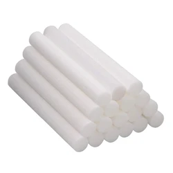 7.5*120mm Air Humidifier Aroma Diffuser Filters Mist Maker Replace Parts Cotton Swabs Air Humidifiers Aroma Filter