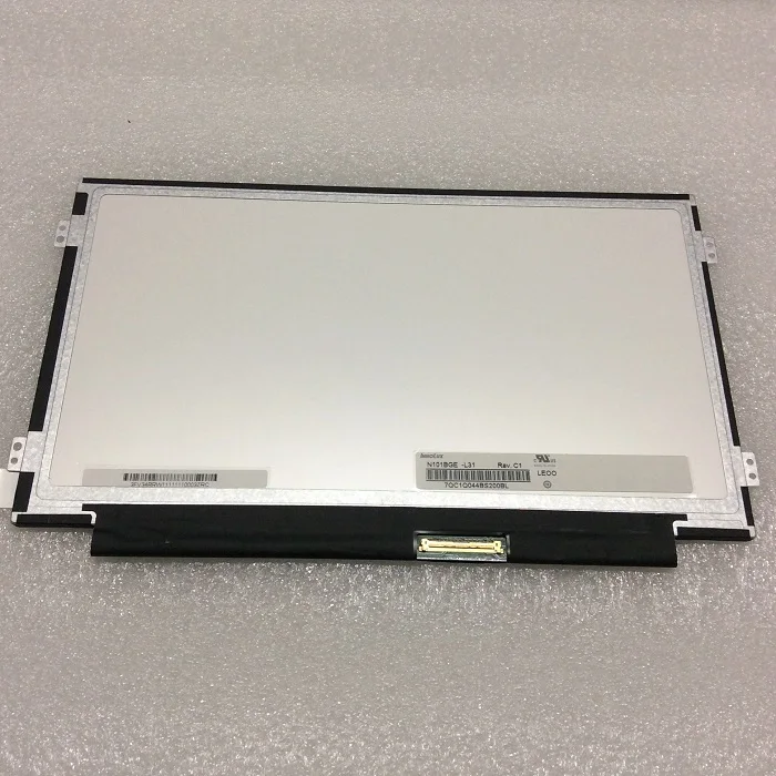 

N101BGE-L31 10.1-inch LCD screen 1366x768 LED LCD display, suitable for HP Pavilion 10-e series brand new