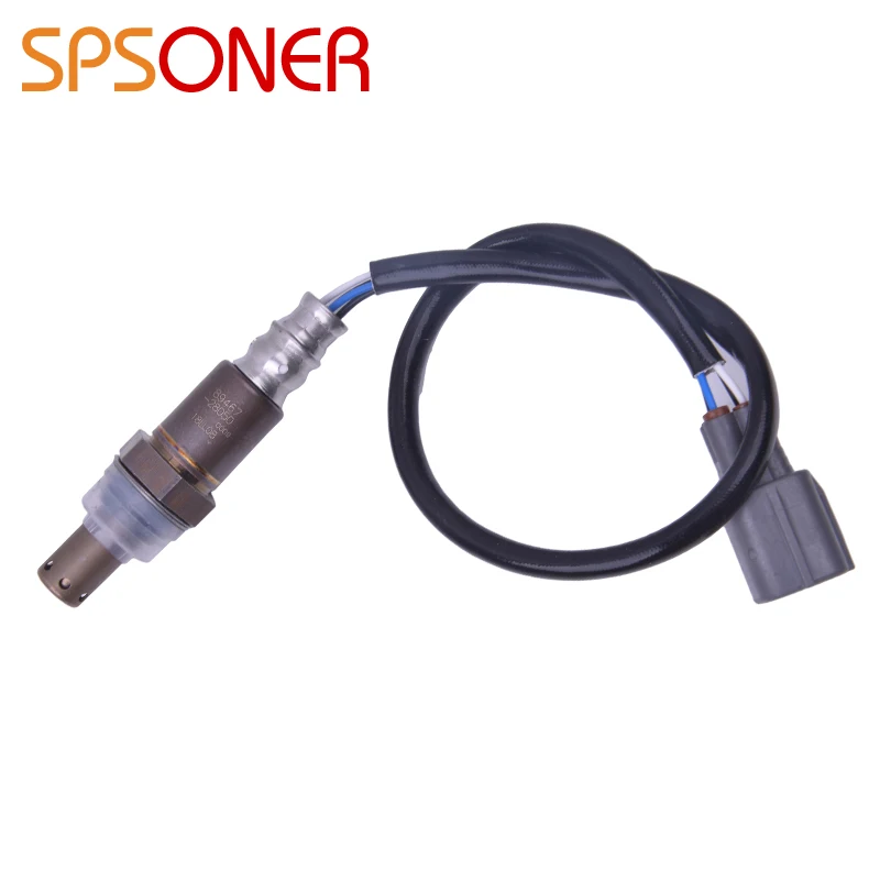 

SPSONER OEM 89467-28050 Front Oxygen Sensor For PREVIA TARAGO GSR50 2GRFE 3.5L Lambda Sensor High Quality New Arrival 8946728050