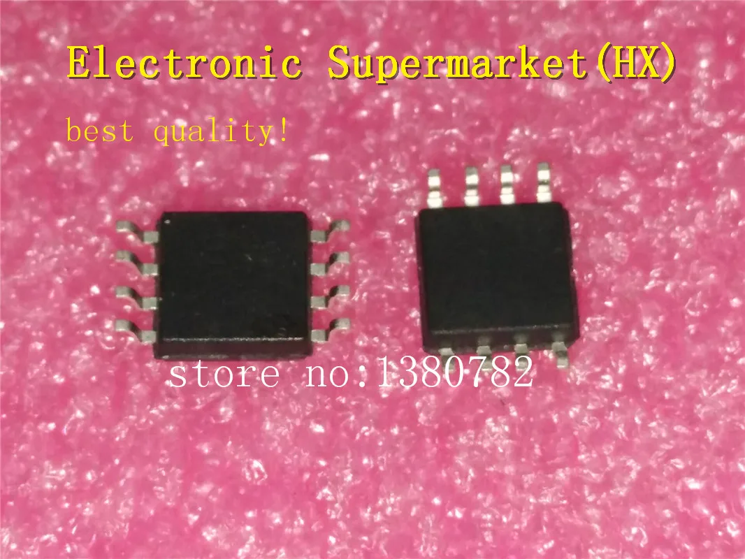 

Free shipping 50pcs/lot MX25L3235EM2I-10G MX25L3235EM2I MX25L3235E FLASH 32MBIT 104MHZ MSOP-8 IC In stock!