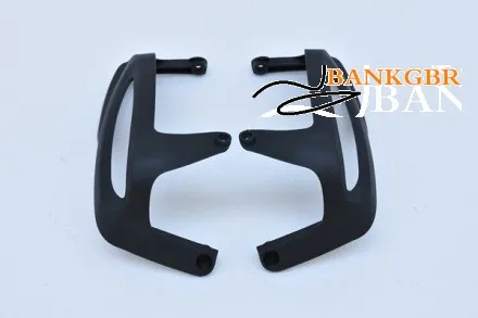 

Motorcycle Parts Host Protection frame For BMW RT1200