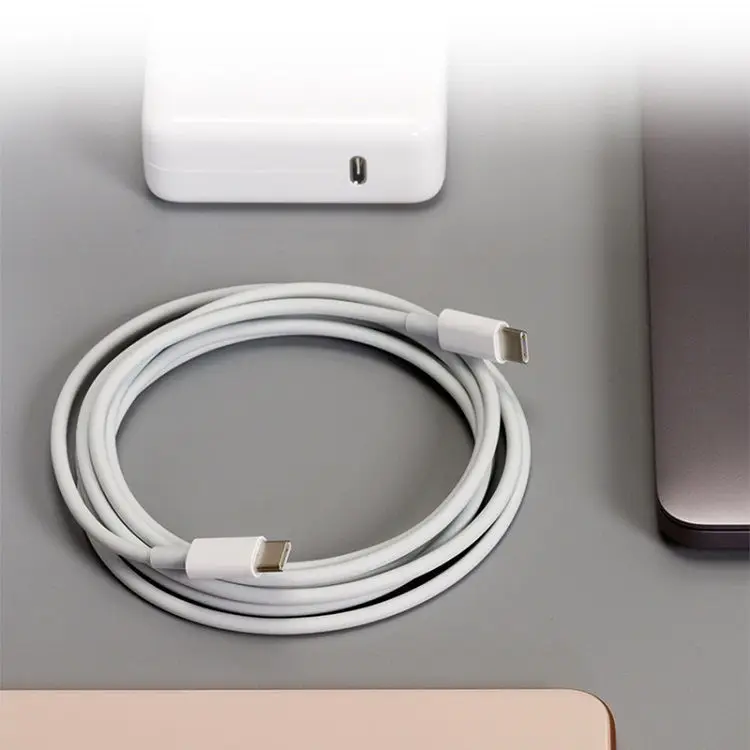 USB C to USB Type C for Samsung S20 PD 100W 60W Cable for MacBook iPad Pro Quick Charge 4.0 USB-C Fast USB Charge Cord