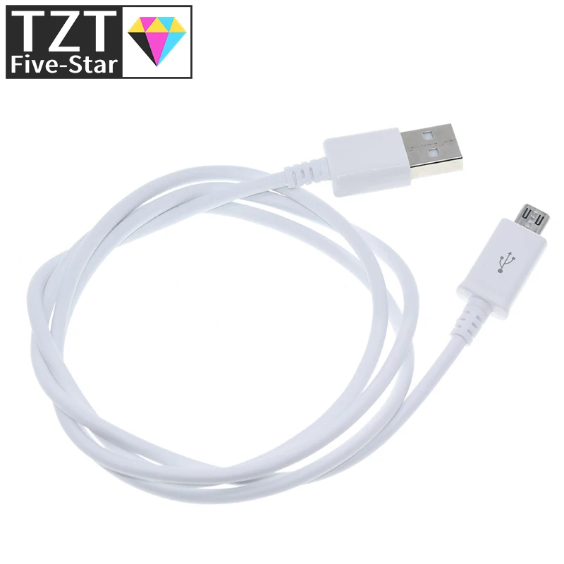 1M Micro-USB-Kabel 2A Schnelllade-Datenkabel für Samsung S6 S7 Edge Xiaomi Huawei MP3 Android Micro-USB-Ladekabel – Detail 3