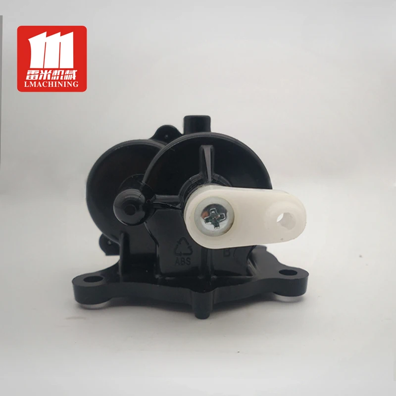 Fan Replacement Spare Parts Floor Standing Shakers Fan Moving Head Gear Boxes Swing Wheels Desk Gears