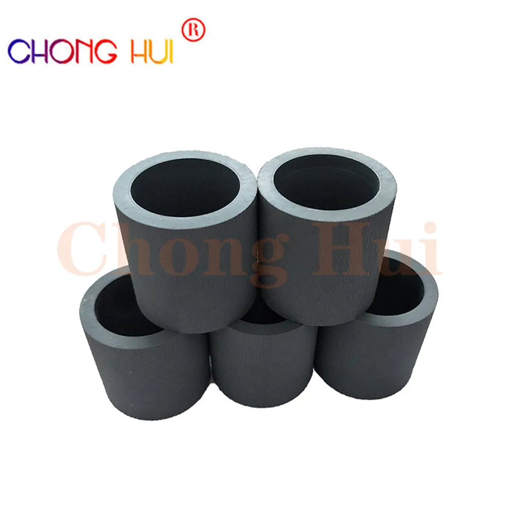 RL1-2891 RL1-0540 RL1-0542 RM1-6313 RM1-6414 RM1-3763 Paper Pickup Roller Rubber Tire for HP 1320 P3005 P3015 2035 2055