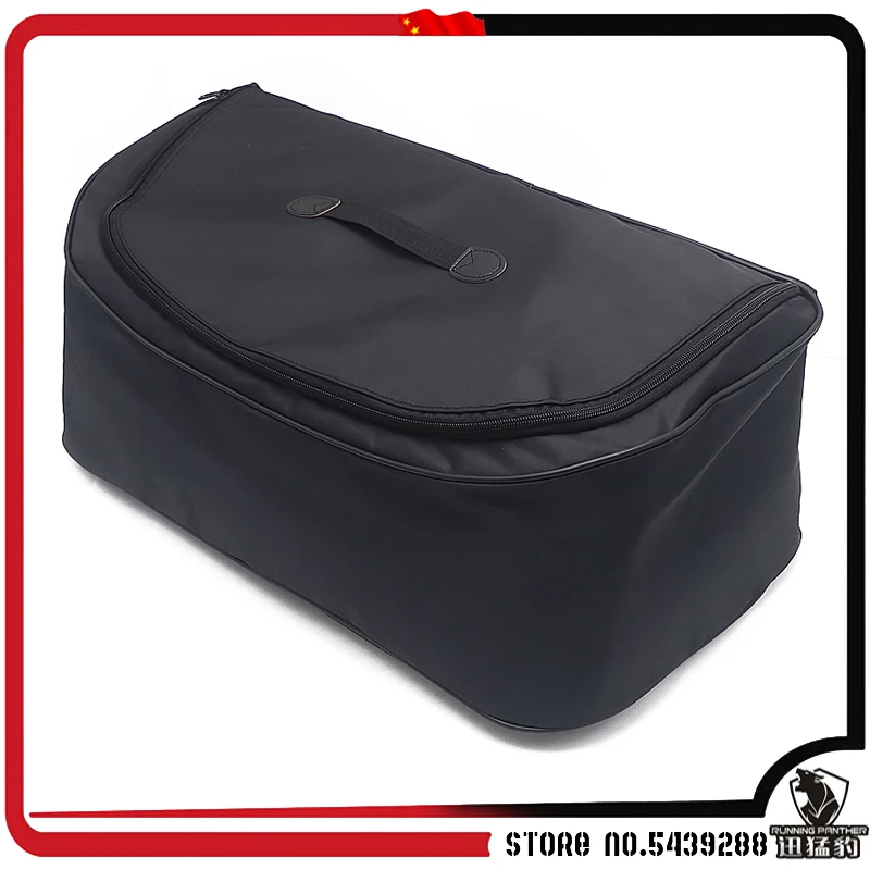 GL1800 Motorcycle Trunk Liner Bag Storage Luggage Side Box Inner Bag For Honda GoldWing GL 1800 2001-2010 2009 2008 2007 2006