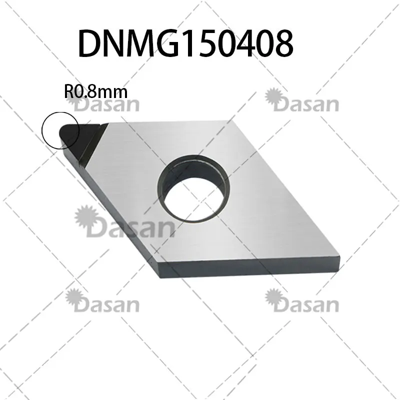 1 шт. PCD вставка CBN VNMG160402 TNMG160402 TNMG160412 DNMG150402 DNMG150404 VNMG160404 TNMG160404 токарный резец инструмент для металла