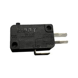 10 pz per ZIPPY VM-05B-00D0-Z 20g .187 