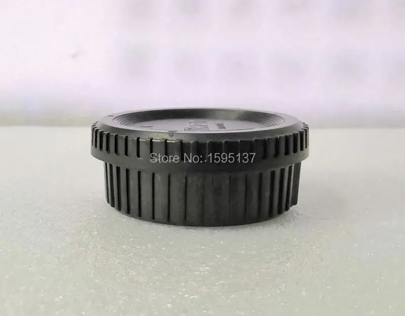 SLR camera body cap rear lens cap front cover for Nikon D80 D90 D600 D610 D700 D7000 D800 D810 D3200 D5000 D5200 D7000 D7100