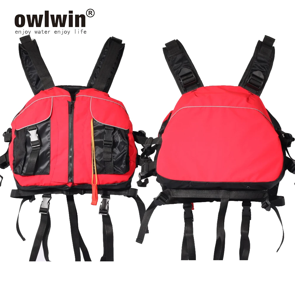 life vest life jacket likfejackets Canoeing Canoe Kayaking Ocean Boats Rubber Boats Surfing EPE inside Survival Jackets 0.6kg