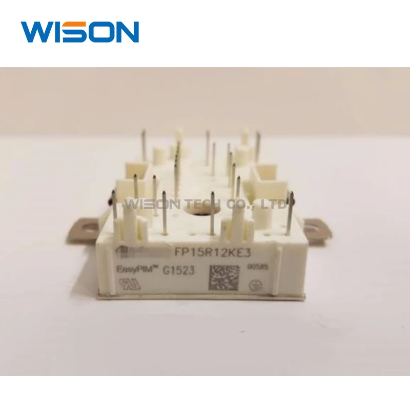 Baru dan Asli FP10R12KE3 FP15R12KE3 Modul
