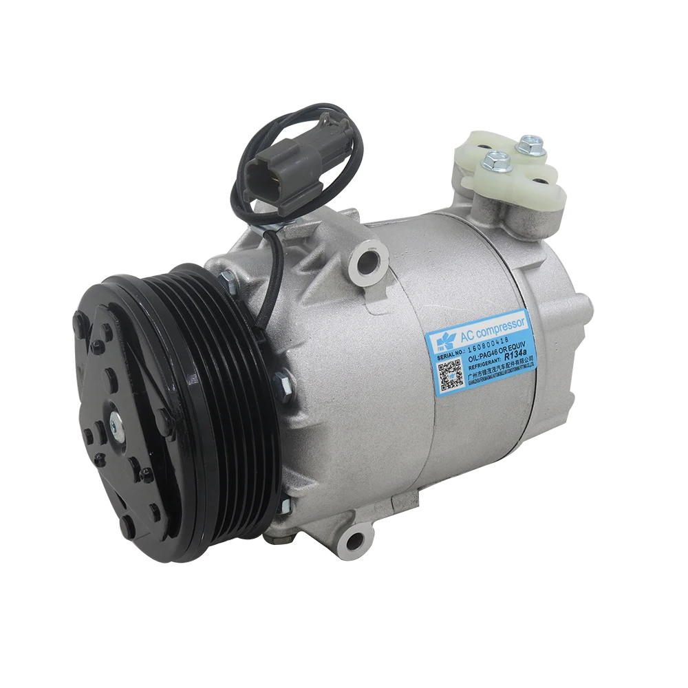 CVC 12V Air Conditioning AC Compressor For Honda Civic 2002-2005 38800PLZD00 8972878761 3122161511 104mm Clutch Description