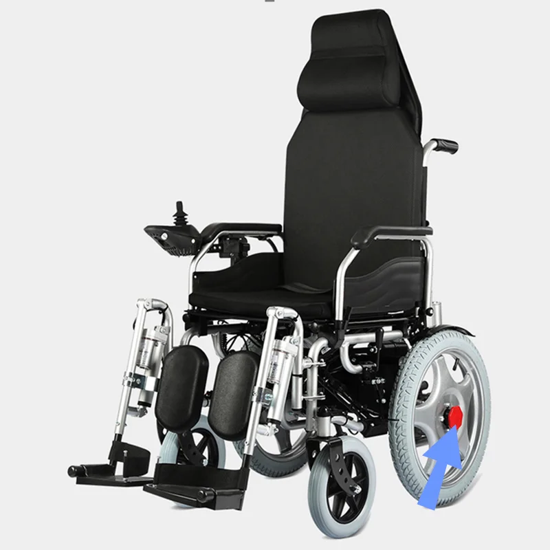 JayCreer Wheelchair Clutch Cover For  Electrical Power Wheelchairs