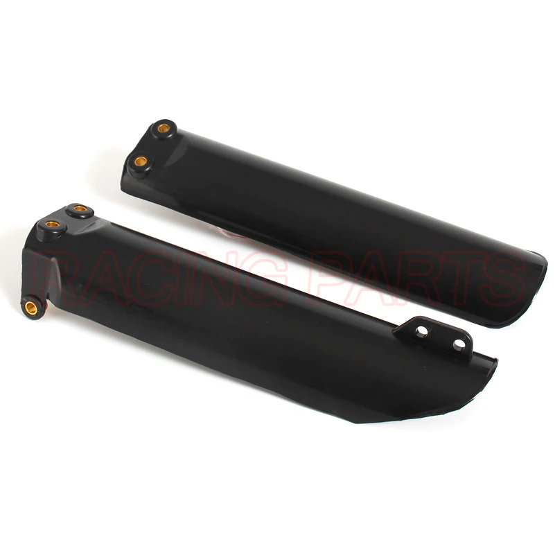 Front Fork Protector Covers Fork Guards For crf 50 crf70 klx110 BSE KAYO Chinese 110cc 125cc 140cc 150cc 160cc Dirt Pit Bike