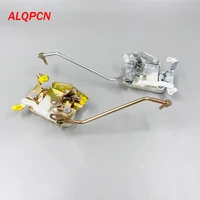 Pestillo de cerradura de puerta delantera para Mazda B series bravo B2000 19885-1998 UB39-59-310 L UB39-58-310 R