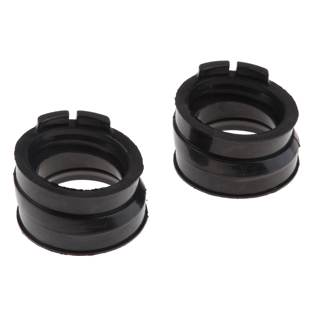 Bộ 2 Cao Su Hút Liên Bộ Chế Hòa Khí Bộ Dành Cho Xe HONDA XRV 750 Châu Phi Sinh Đôi 93-03