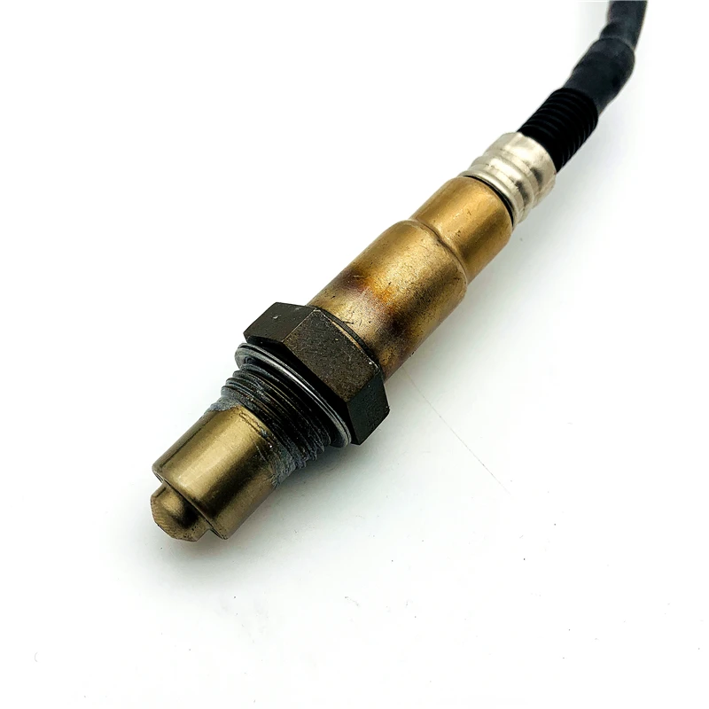 Lambda Oxygen Sensor O2 Sensor Fits for Almera Micra Primera Part No# 0 258 006 462 0258006462