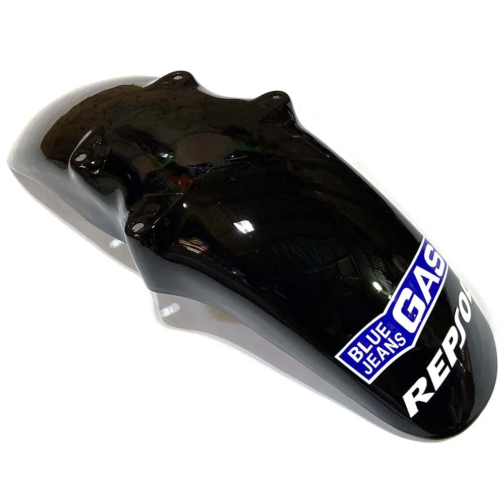 For CBR400RR 1988 1989 Handmade model fairing kit CBR400 NC23 88 89 ABS Repsol Bodywork shell 400rr motorcycle parts