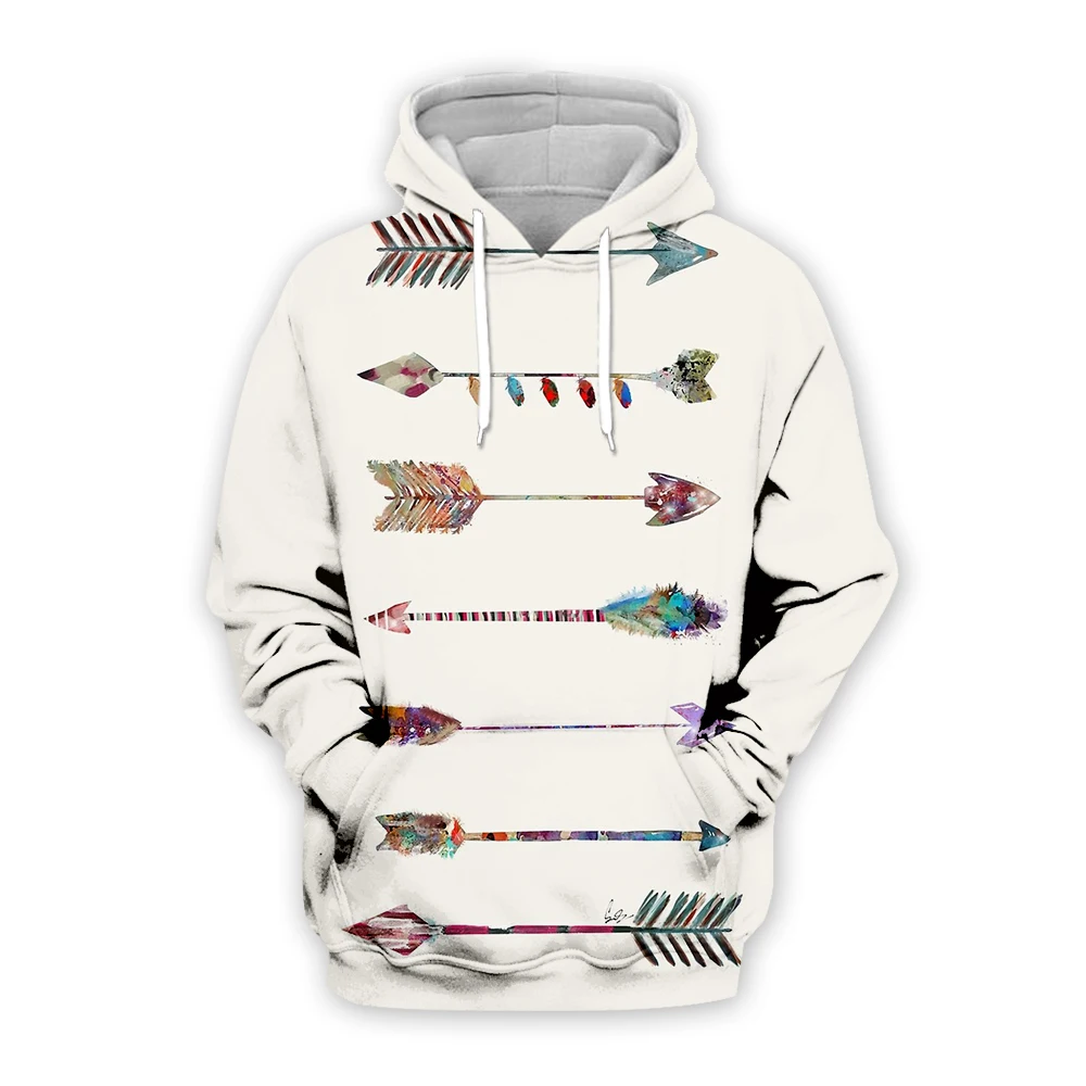 

Native Tribe Wolf 3D Hoodies/sweatshirts Tee Men Women New Fashion Hooded winter Long Sleeve streetwear Pullover Style-aj1