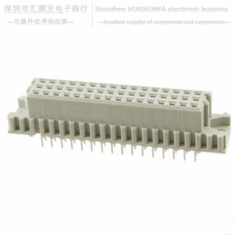 백플레인 커넥터 DIN 41612 커넥터 5535071-5