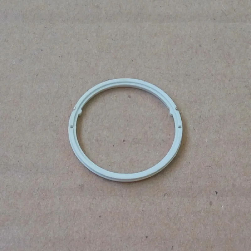 2Pcs Replacement Plastic Movement Spacer Ring For ETA 2824 2834 2836 Movement Watch Accessories Repair Parts Tool For Watchmaker