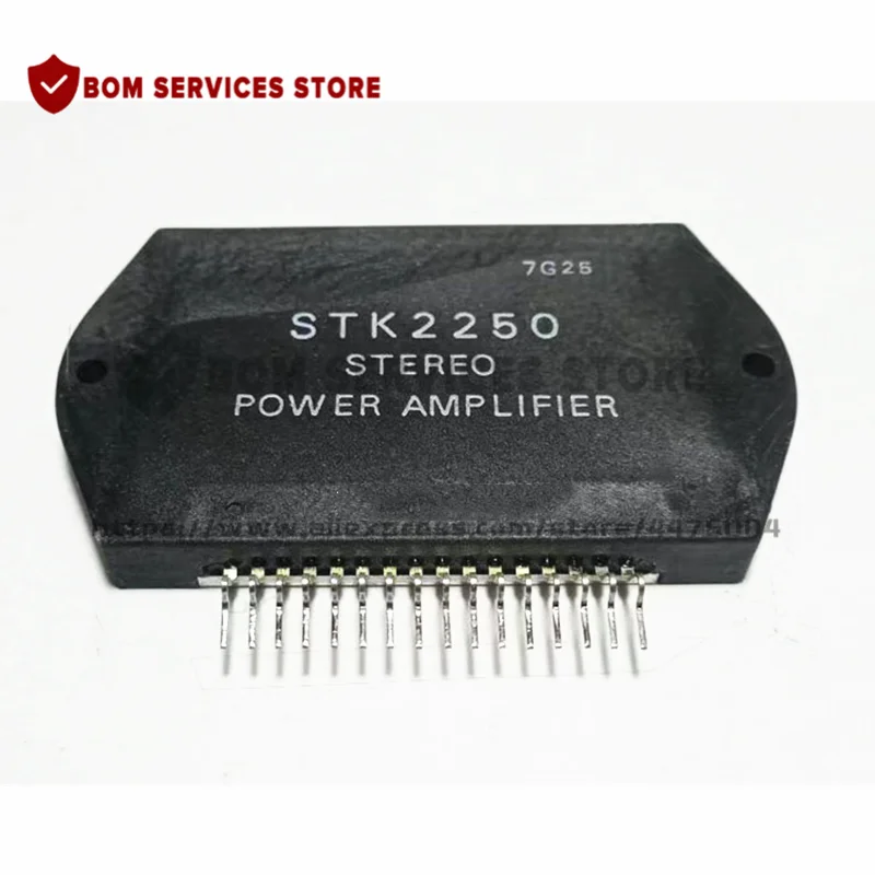 STK2250  STK2145 STK2240 Free Shipping New IPM Module