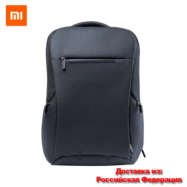 Xiaomi Mi Business Multi functional Shoulder Bag 2 Xiaomi Backpack 2 Generation Bags Aliexpress