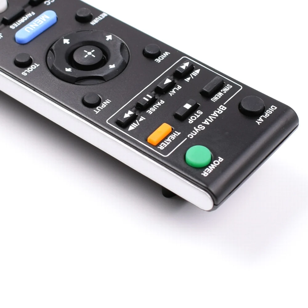 جهاز تحكم عن بعد RM YD028 لتلفزيون سوني ، LCD ، LED ، تلفاز ذكي ، يستخدم مباشرة ، KDL32L5000 ، KDL46S5100 ، KDL32XBR9 ، KDL52V5100 #5