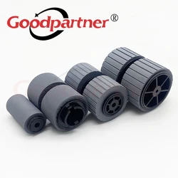 1X L2731-60004 L2740-60001 L2740A L2731A ADF Roller Replacement Kit for HP Scanjet 5000S2 5000S3 7000S2 / 5000 7000 s2 s3