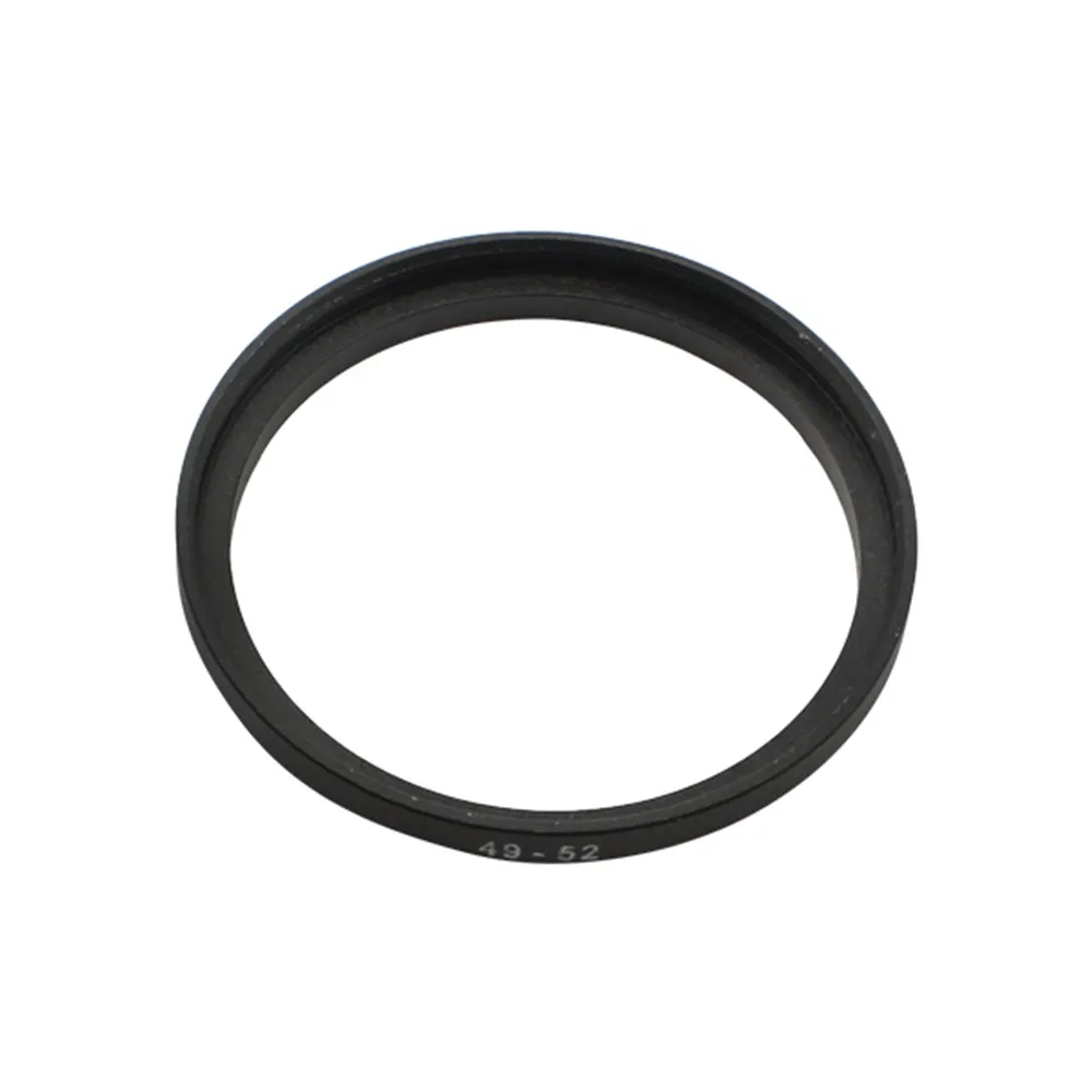 Pixco Step-up Metal FILTER ADAPTER แหวนเลนส์ 49 มม.ถึง 52 มม./55 มม./58 มม /62 มม./67 มม./72 มม./82 มม.
