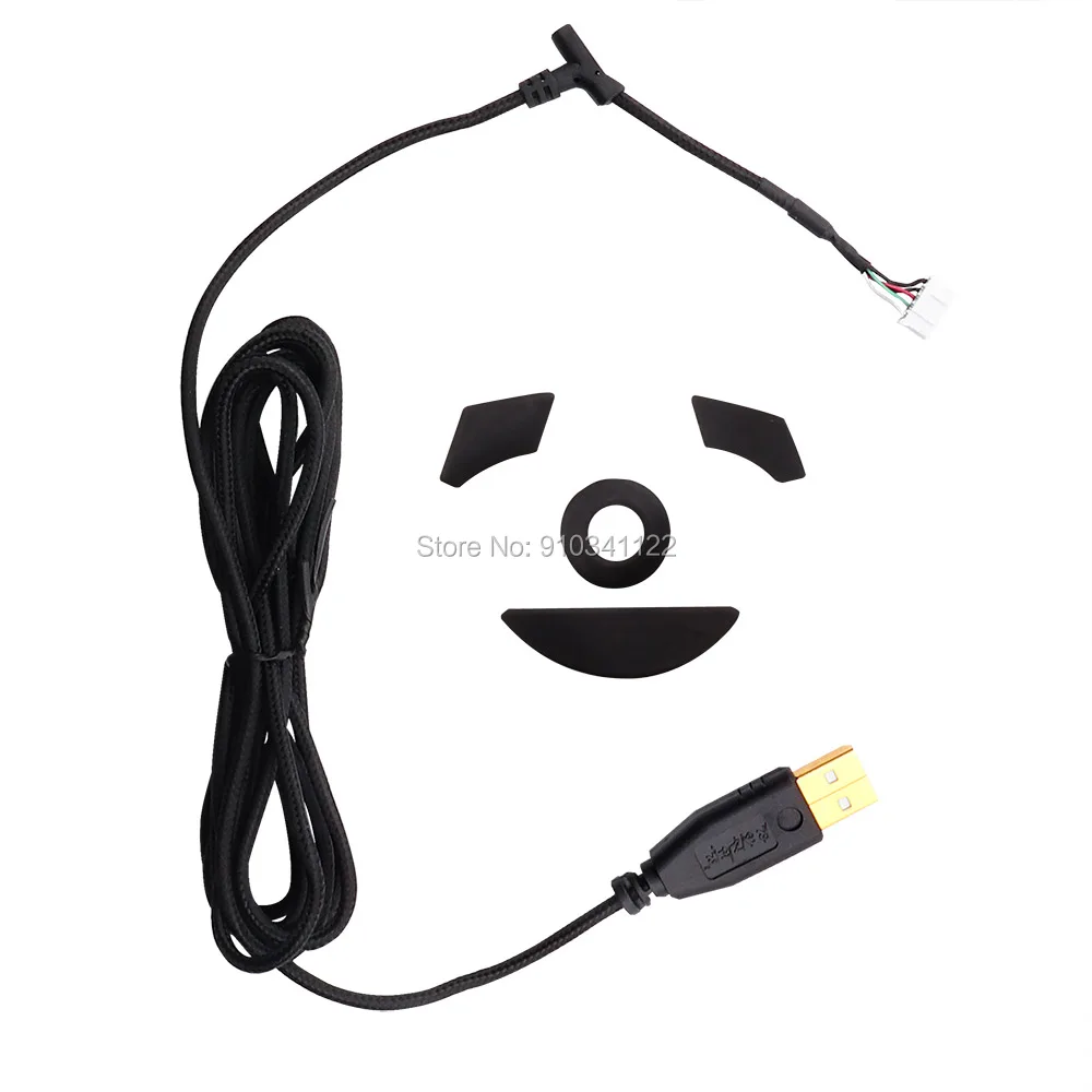 Cable USB de ratón RZ, novedad, alta calidad, 2012, 3,5G