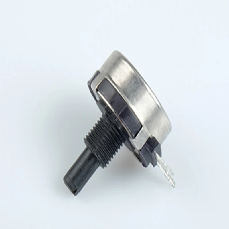 Welding Machine Current Adjustment 2 Watts Potentiometer Knob RV28 B102/B103/B472 Inverter Regulator Potential Device