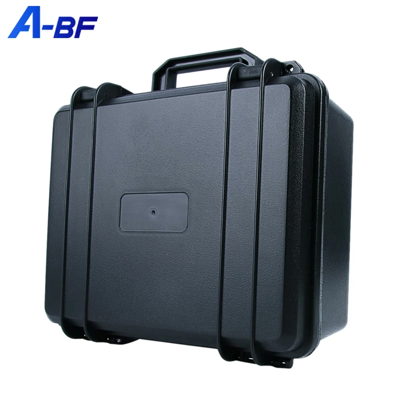 

A-BF Infrared Thermal Imager Case Black Tool Suitcase Camera Box for RX-300 RX-500 RX-600 RX-680 UTi85A UTi260B