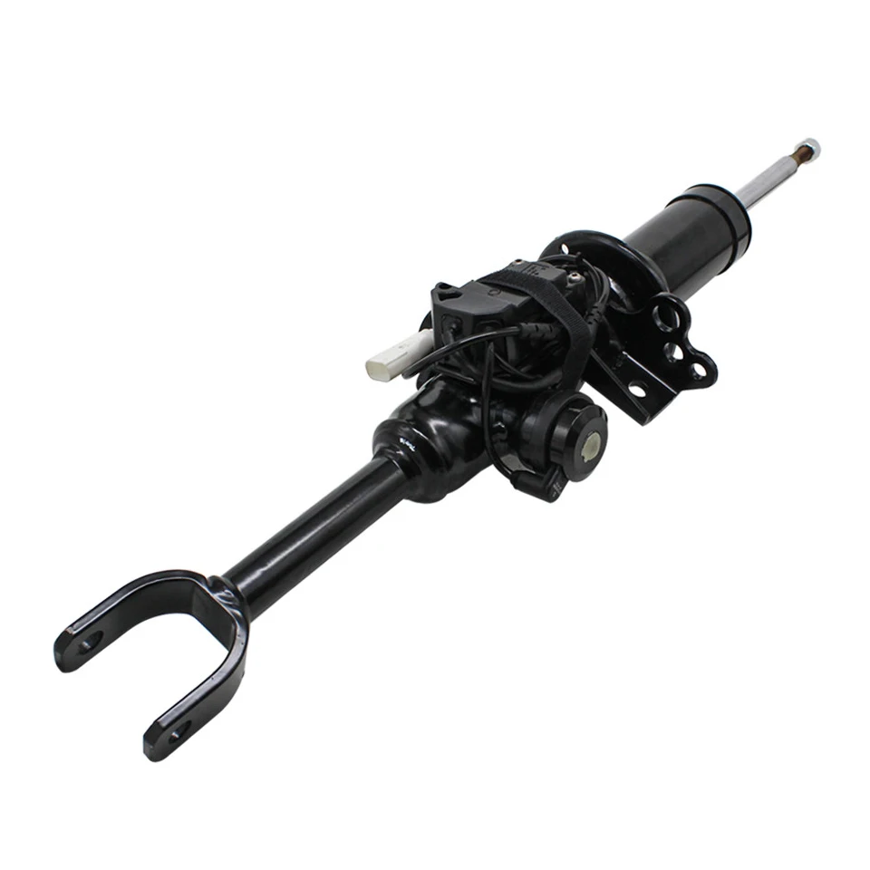 for BMW 7 5 Series F01 F02 F10 F11 F07 Front Suspension Spring Shock Absorber Strut Parts with ADS  37116850221 37116863115