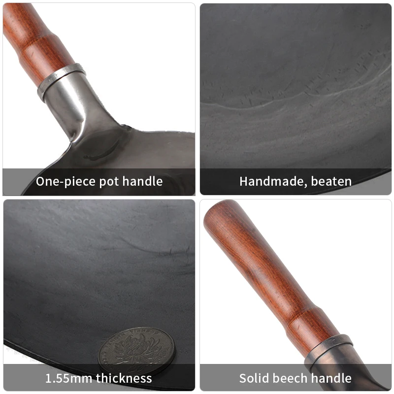 Thumbnail 3 - #15 Woks Ranking List in 2026