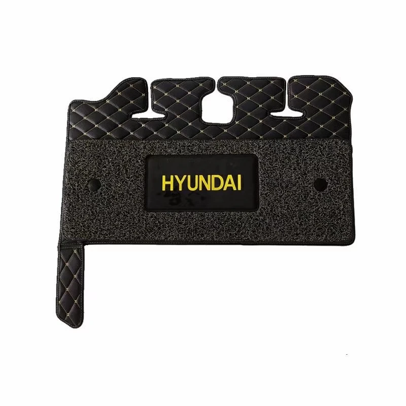 Excavator Foot Pad Suitable for HITACHI KOBELCO Excavator Floor MATS