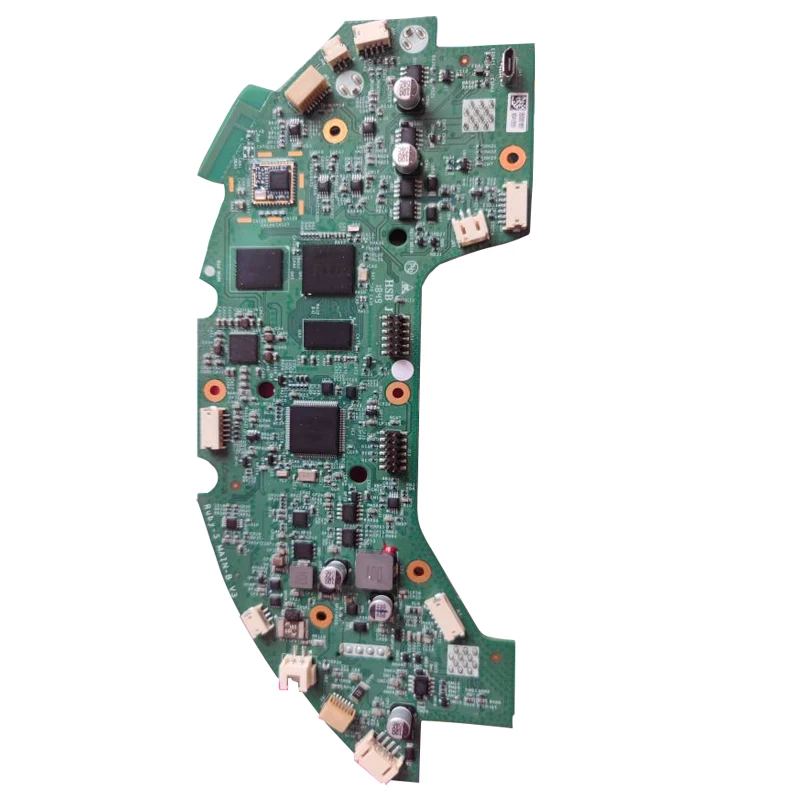 1Pcs Original motherboard main board for Xiaomi Roborock S5 S50 S51 S52 S55 Robot Vacuum Cleaner  spare parts (Used)