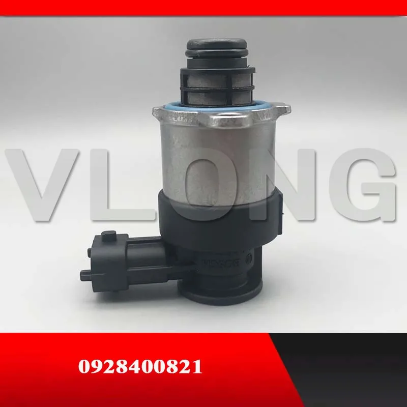 0928400821 1462C00992 High Pressure Fuel Pump Regulator Metering Control Solenoid Valve For FIAT ALFA ROMEO STELVIO GIULIA 2.2