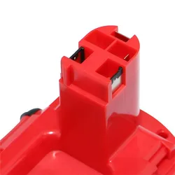 Hot 12V 3000mAh Rechargeable Battery for Bosch Cordless Power Tool Battery BAT043 BAT045 BAT049 2 607 335 273 BAT120 Ni-MH