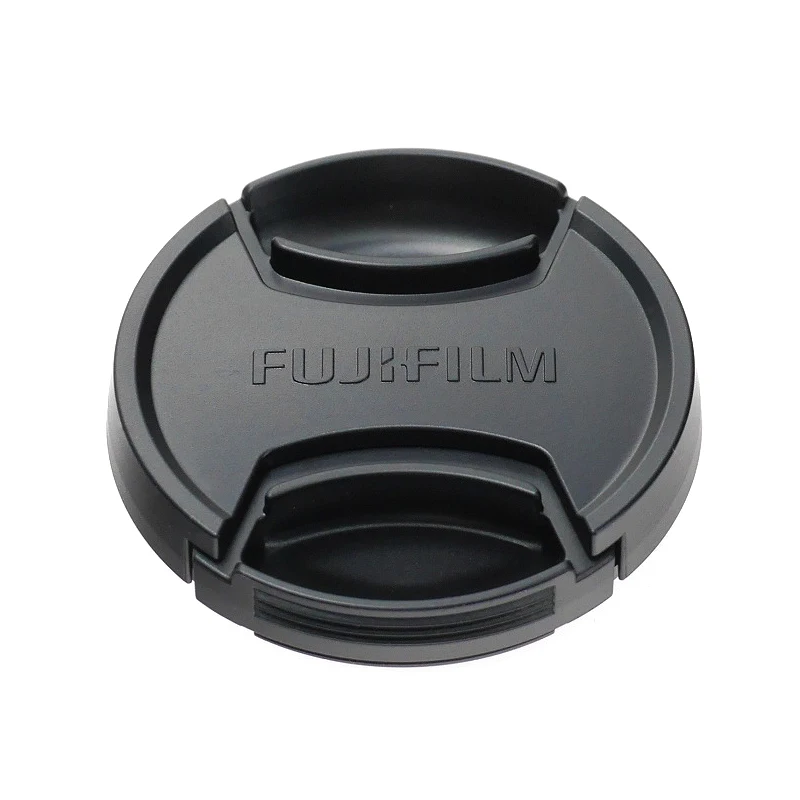 New original genuine front lens cap 43mm FLCP-43 For Fujifilm XF23mm F2 lens