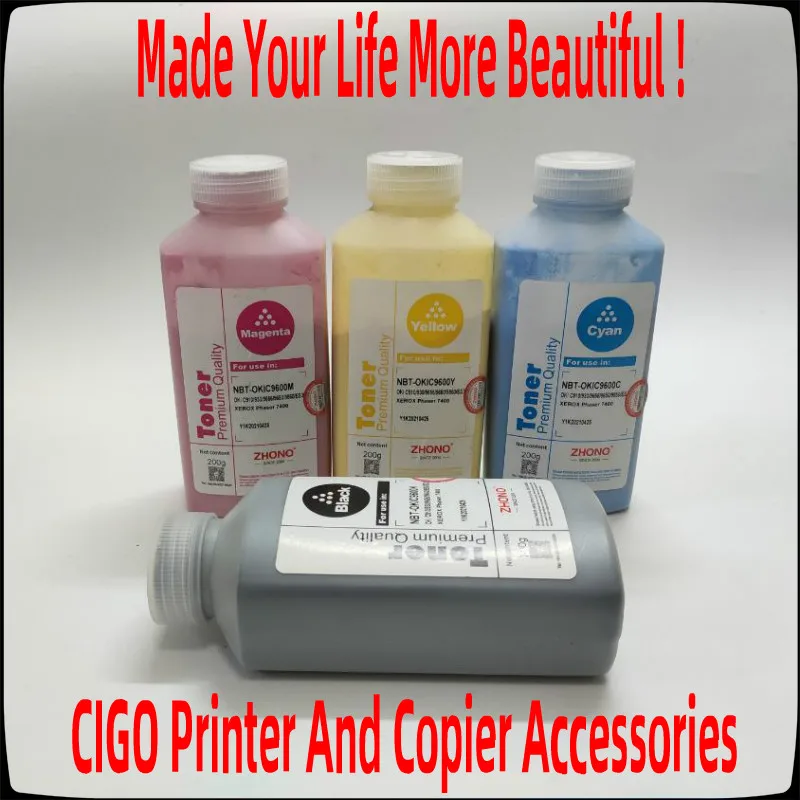 For Lanier Savin Ricoh Pro C5100 MP C6502 C6503 C8002 C8003 MPC 6502 6503 8002 8003 Color Printer Refill Toner Powder Kit + Chip