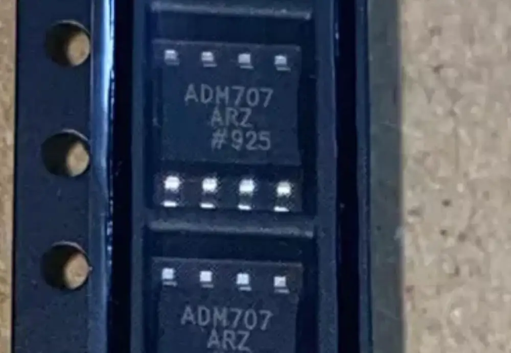 

10-20 шт./ADM707ARZ ADM707AR admsop707 8