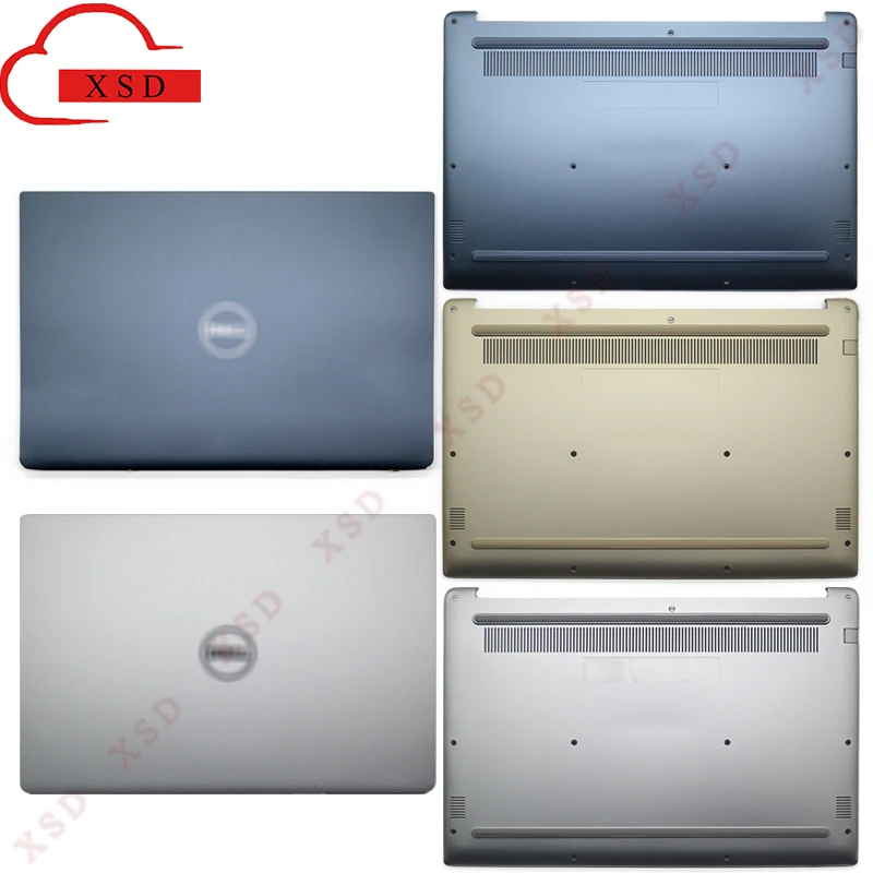 New Original For Dell Inspiron 15 Burning 7000 7560 7572 laptop upper A shell  Bottom cover 019D5T 0R09FC 0TTD47 0FXRMD 0YVT17