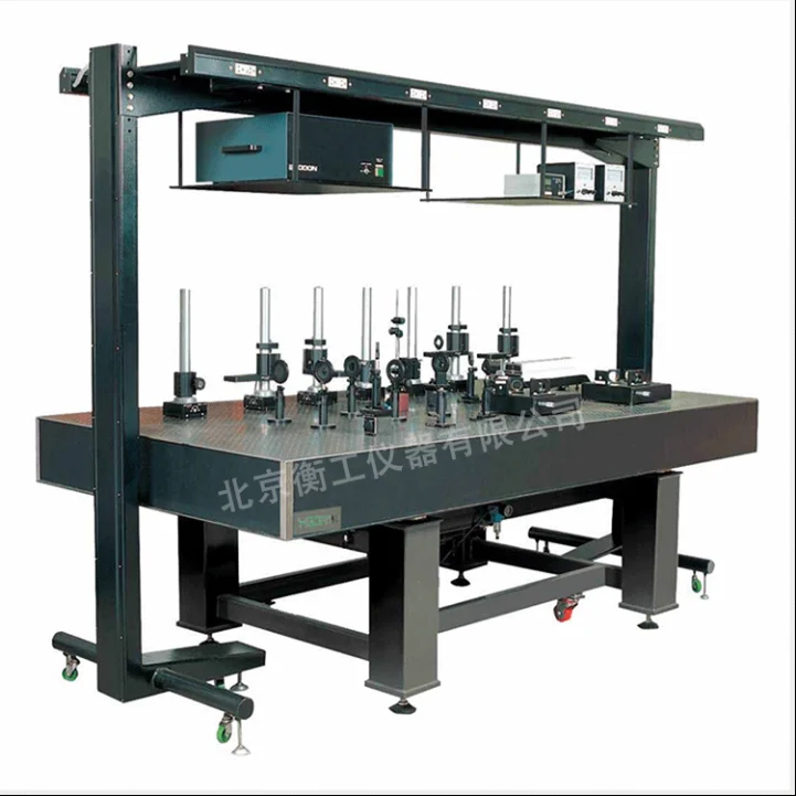 Base magnética para experimentos ópticos, plataforma de investigación científica, Base magnética Gradual, soporte de fuerza de adsorción de 60kg