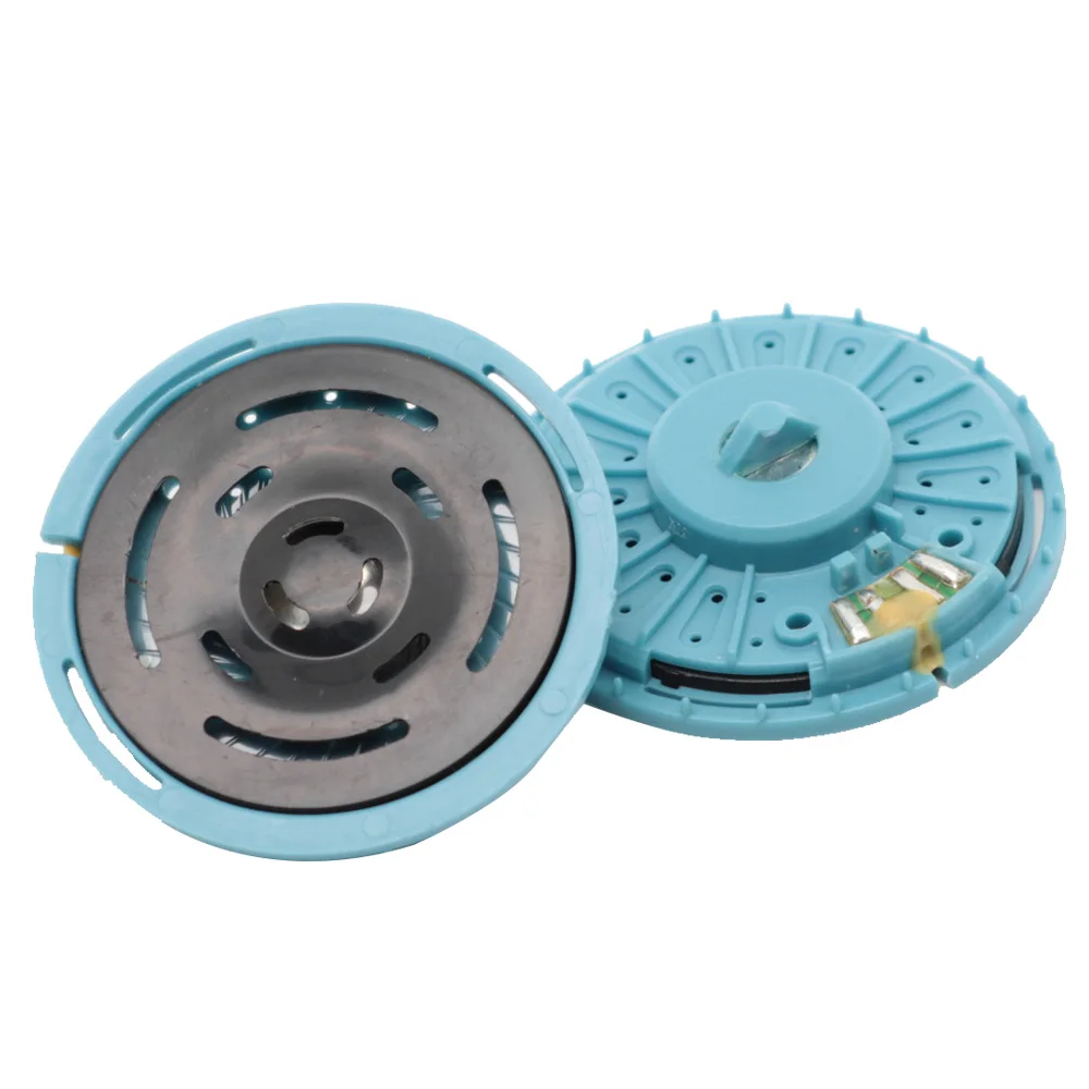 أجزاء POYATU سماعة الرأس لكوس PP المحمولة Portapro بورتا برو مكبرات الصوت سماعة المتكلم HIFI سماعات الأذن