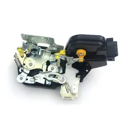 Front Door left right Lock Latch Actuator Motor LH RH For hyundai Elantra 2001-2006 Rear door LATCH ASSY  81310 2D000 813202D000