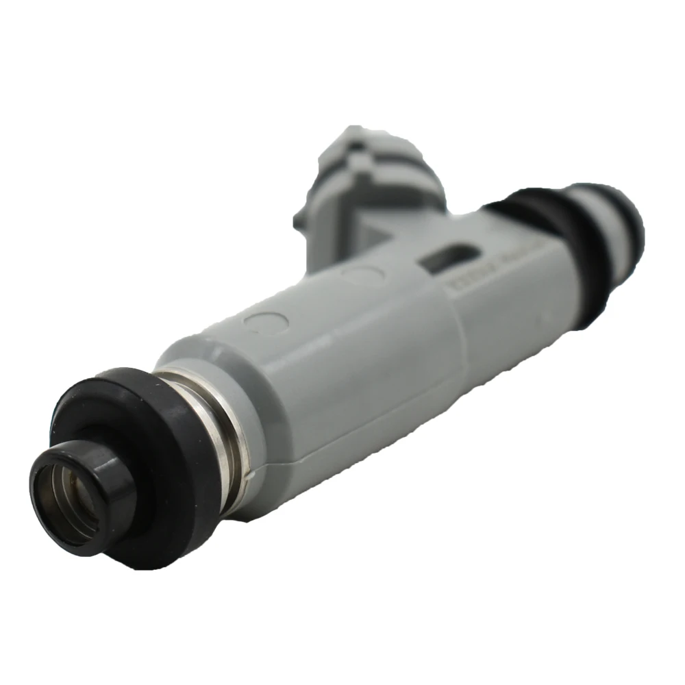 4PCS/set 23250-15040 23209-15040 fuel injector for TOYOTA Corolla 1.6L 4A-FE 1997~1999