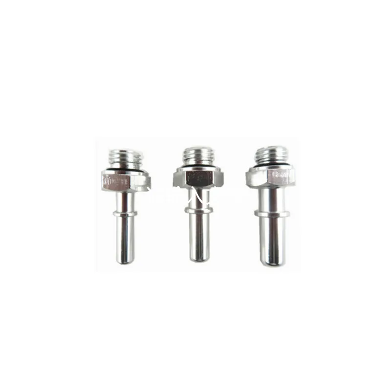 3Pcs/set Liquid return joint, spray joint, liquid suction joint nozzle 5273338 4931694 for Emitec Urea Pump