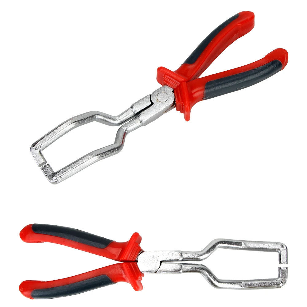 Fuel Line Pliers Filter Hose Release Disconnect Special Petrol Clamp Car Repair Tool Gasoline Pipe Joint Fittings Caliper